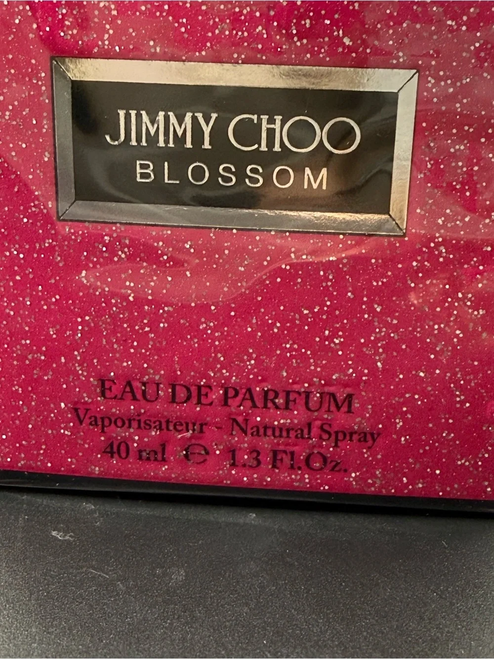 Jimmy Choo Blossom EDP 40ml